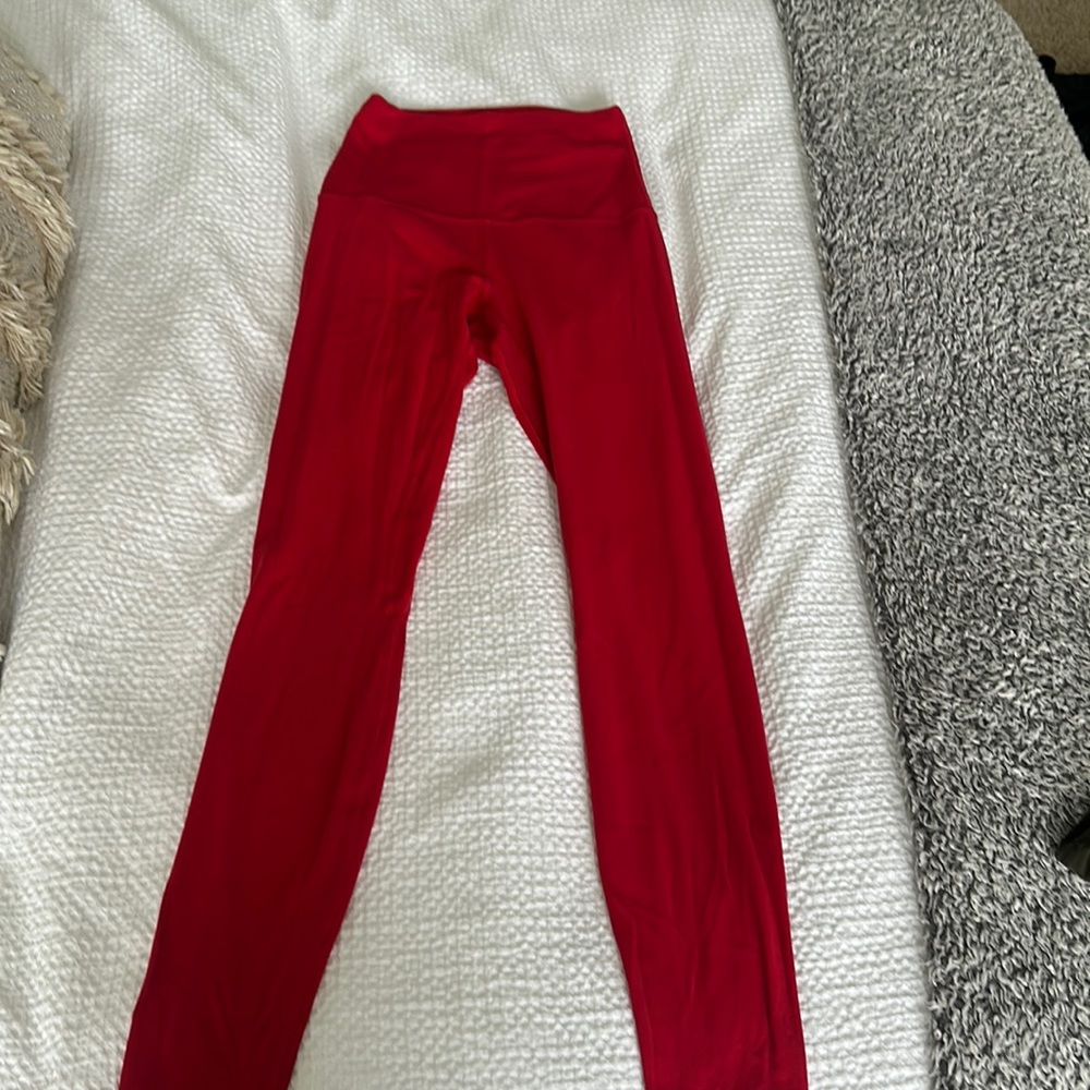 Lululemon align leggings